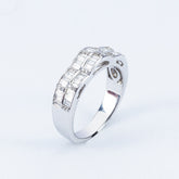 Heavenly Aura Ring
